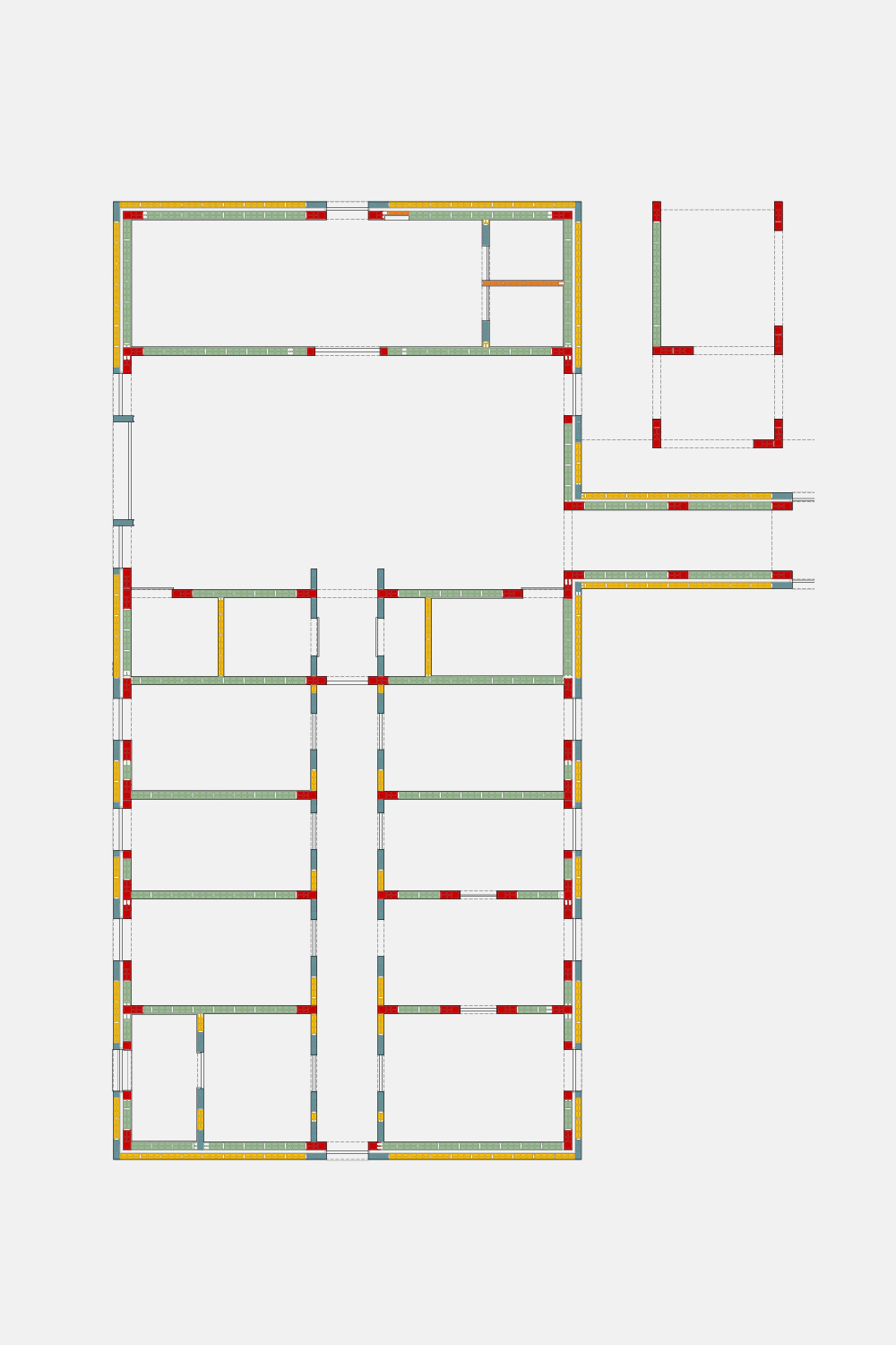 Concrete Block Diagram